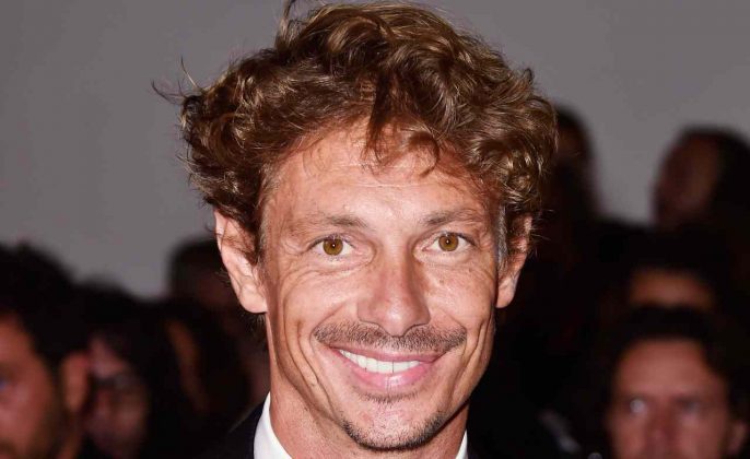 Giorgio Pasotti Lo Avete Mai Visto Da Bambino Era Un Campione Di Arti 