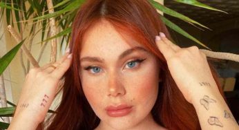 “Quanto sei brutta” La risposta epica di Jasmine Carrisi all’hater: il web esplode