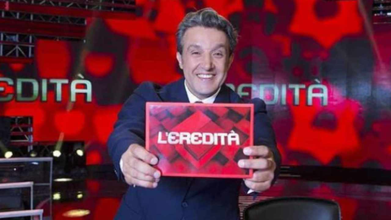 L'Eredità