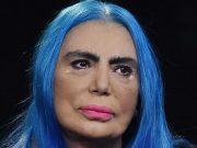 Loredana Bertè