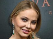 Ornella Muti