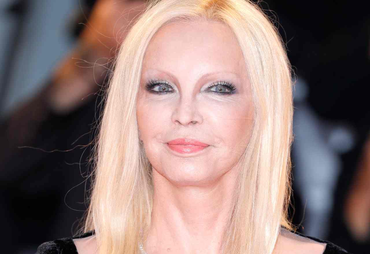 Patty Pravo