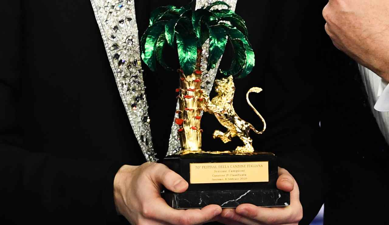 Premio Sanremo