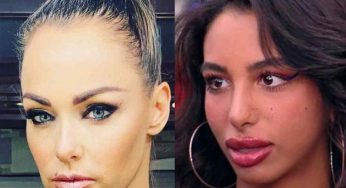 Gf Vip, Sonia Bruganelli critica Lulù: “Capricci ingiustificabili”