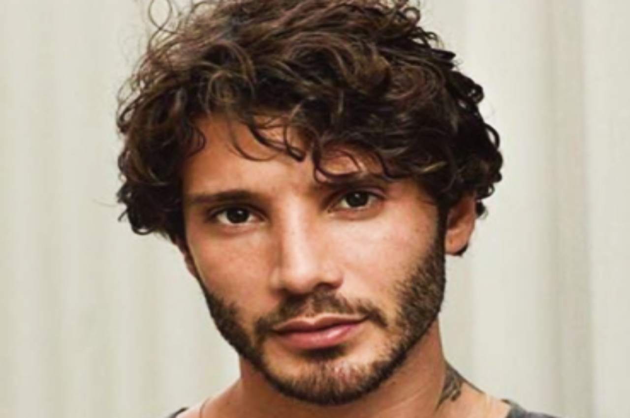 Stefano De Martino