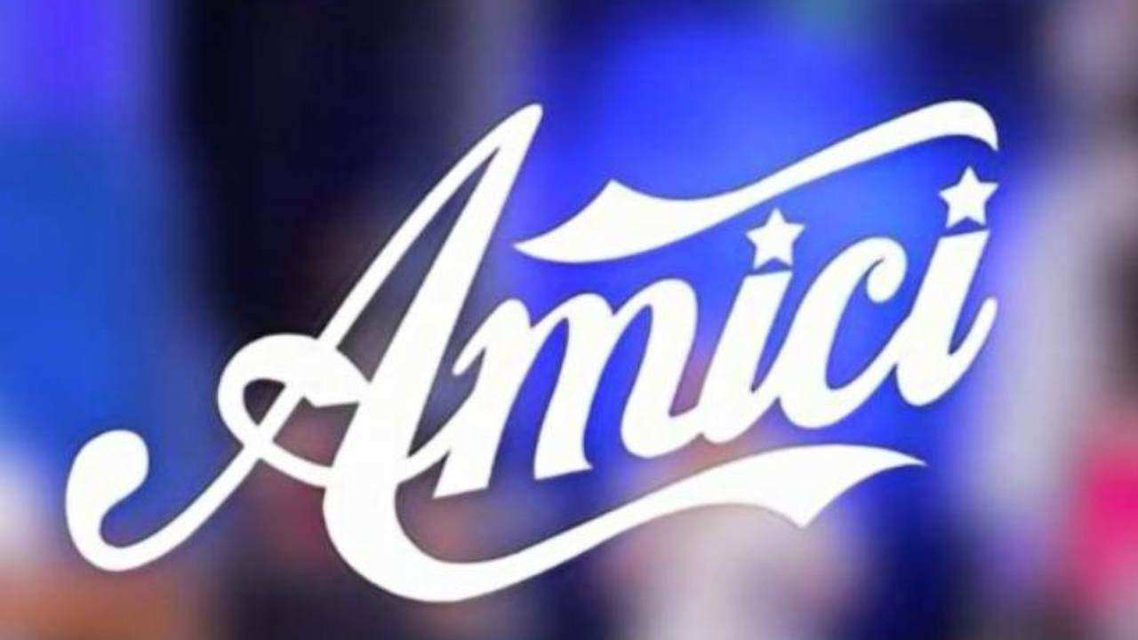 amici logo