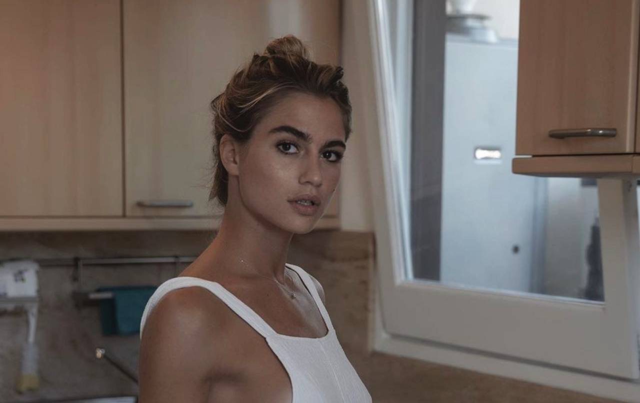 cristina marino
