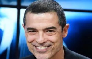 Alessandro Gassman