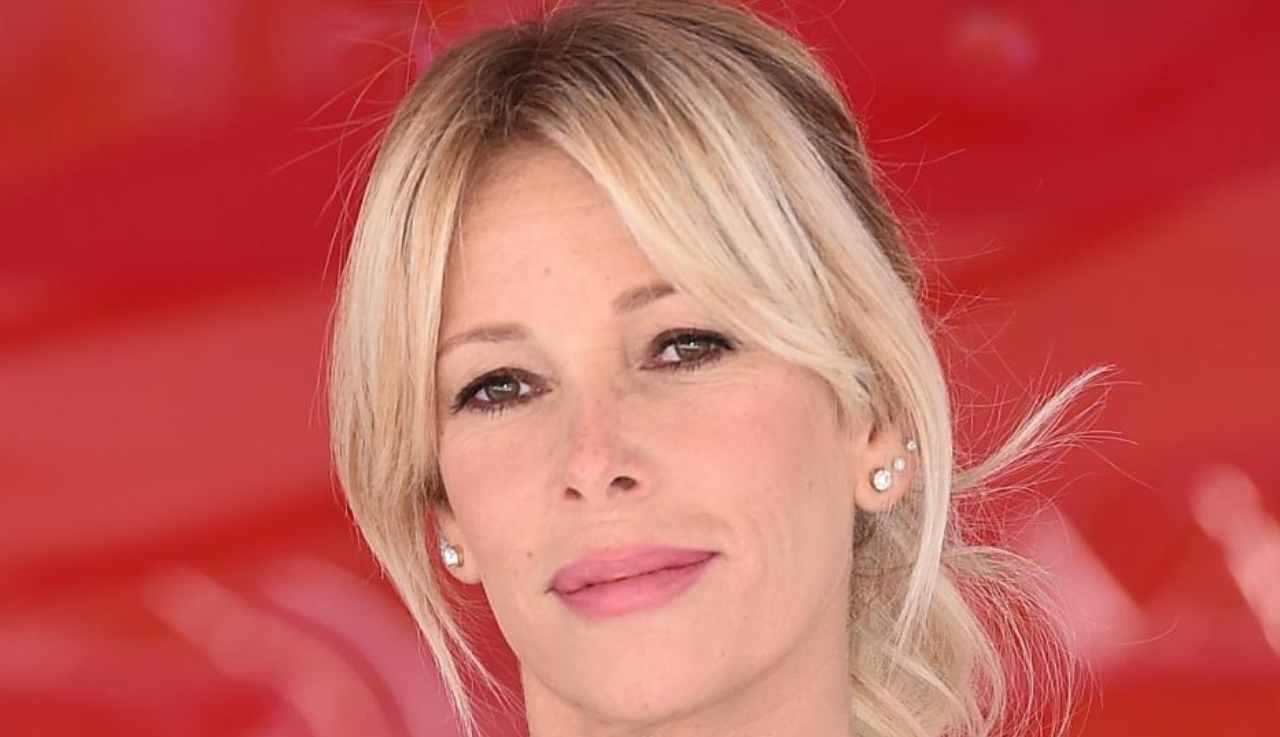 Alessia Marcuzzi