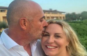 Antonella Clerici Vittorio Garrone