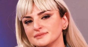 Perché Arisa cambia i capelli? Il dramma della malattia