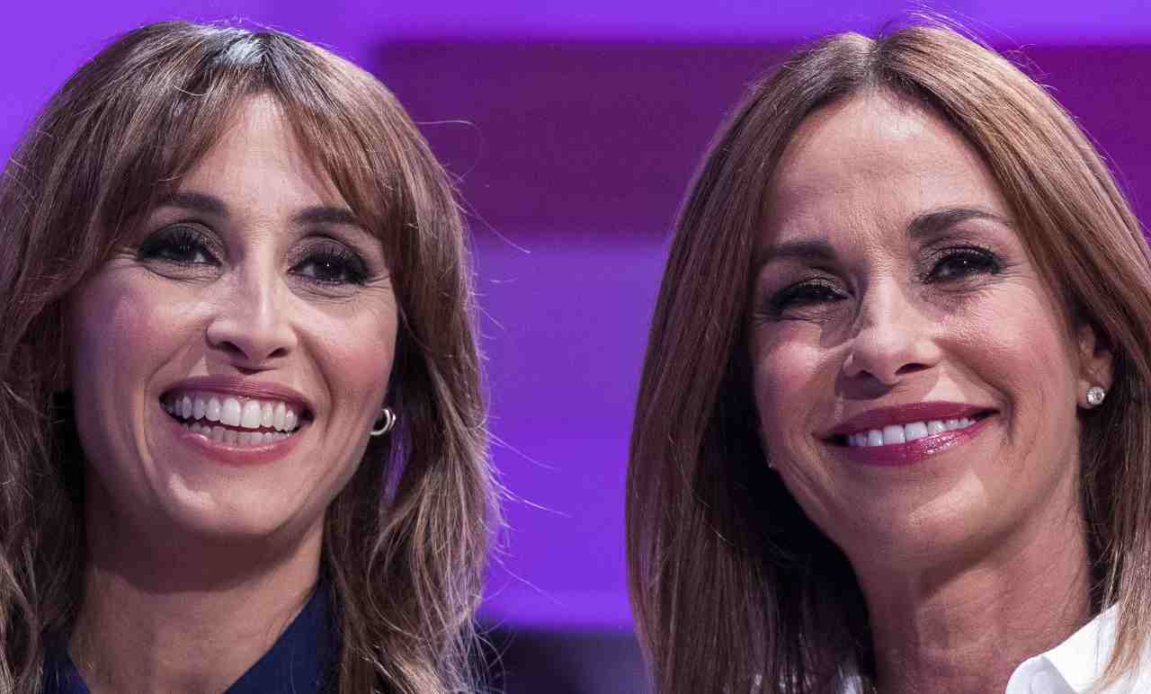 Benedetta e Cristina Parodi