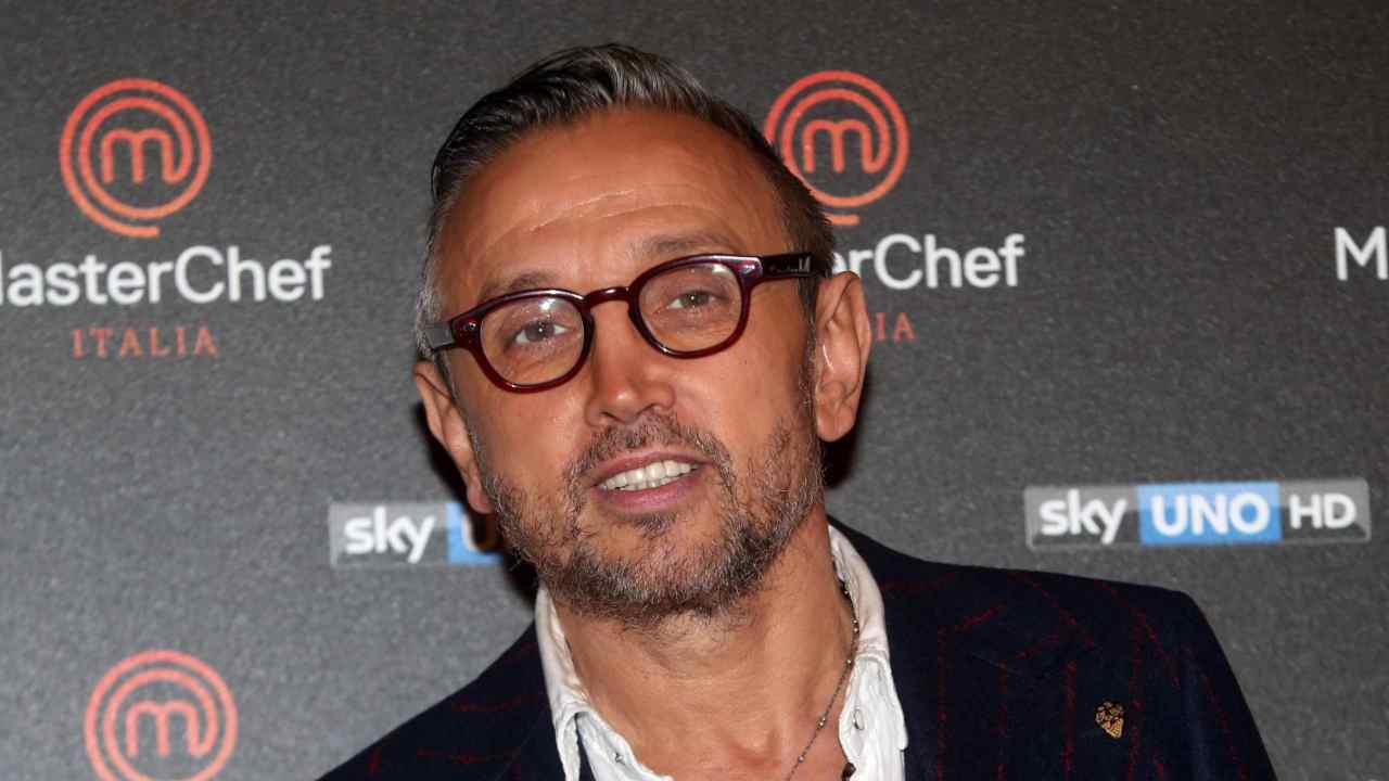 Bruno Barbieri