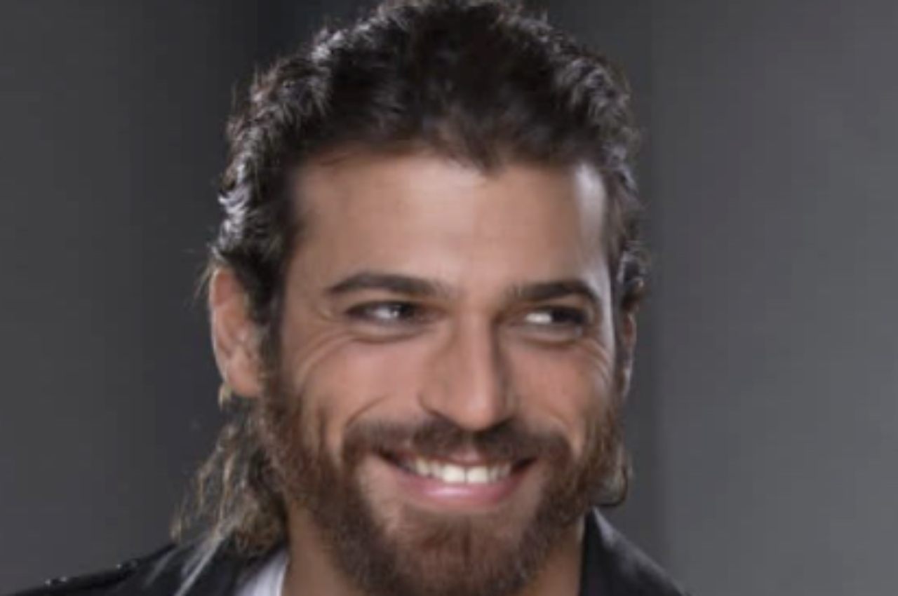 Can Yaman