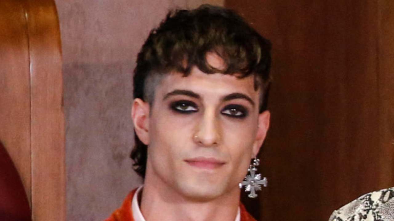 Damiano David