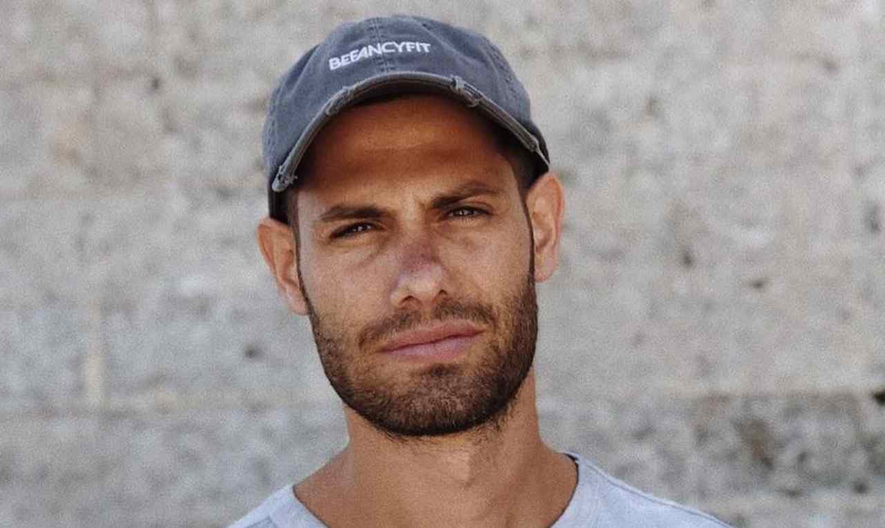 Davide Marino