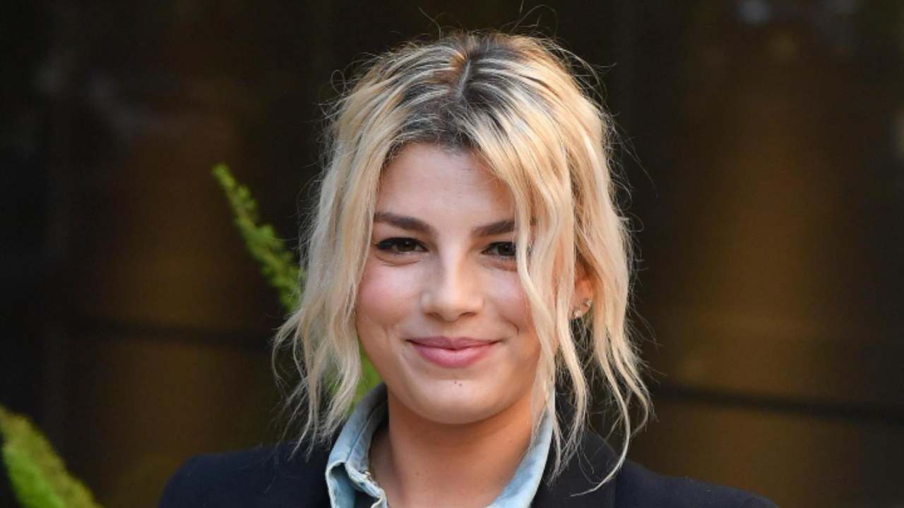 Emma Marrone