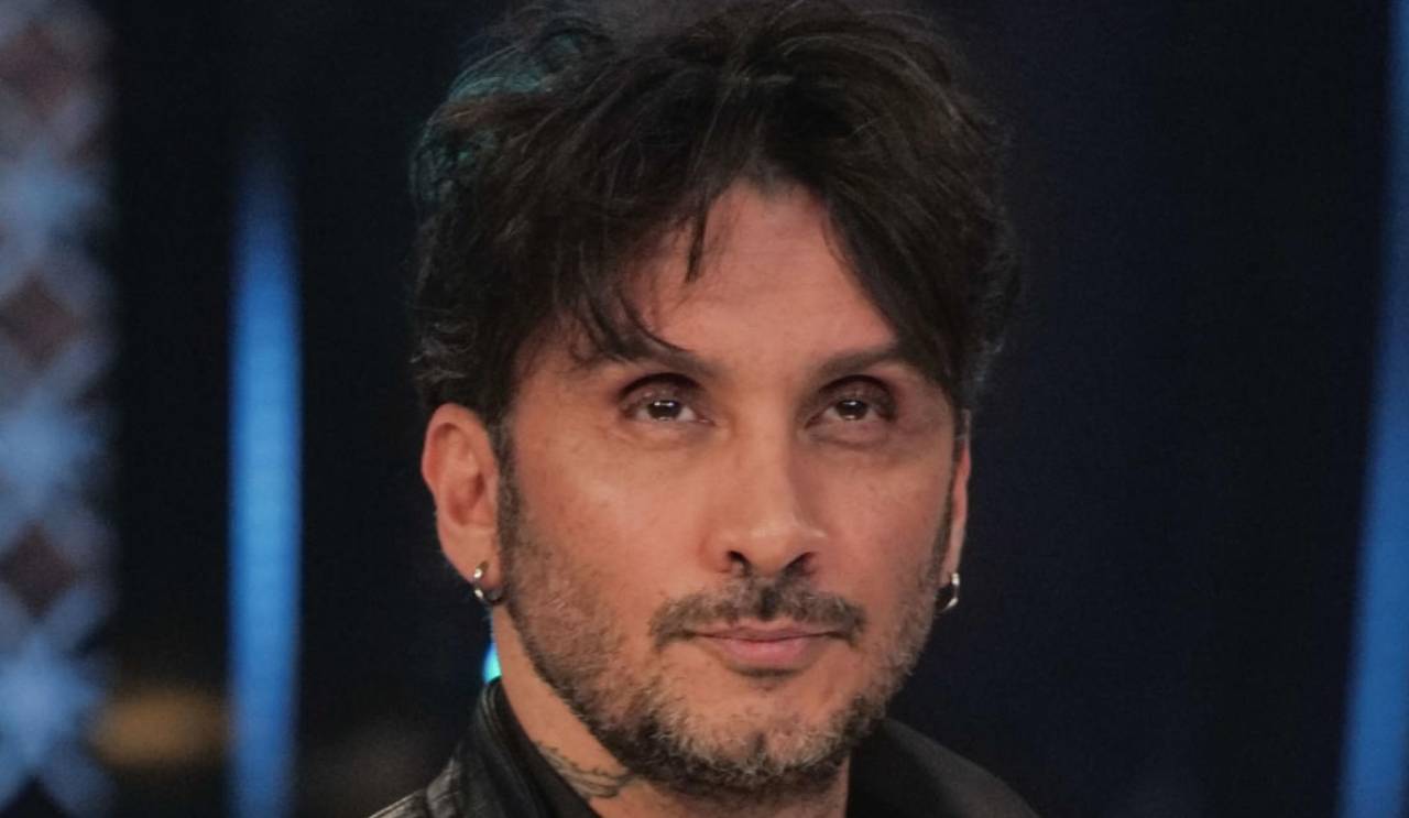 Fabrizio Moro