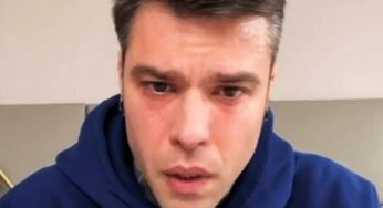 Fedez, svelata la malattia segreta: cause, sintomi e rimedi