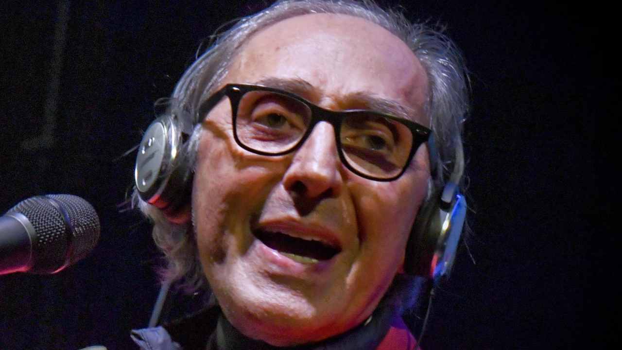 Franco Battiato