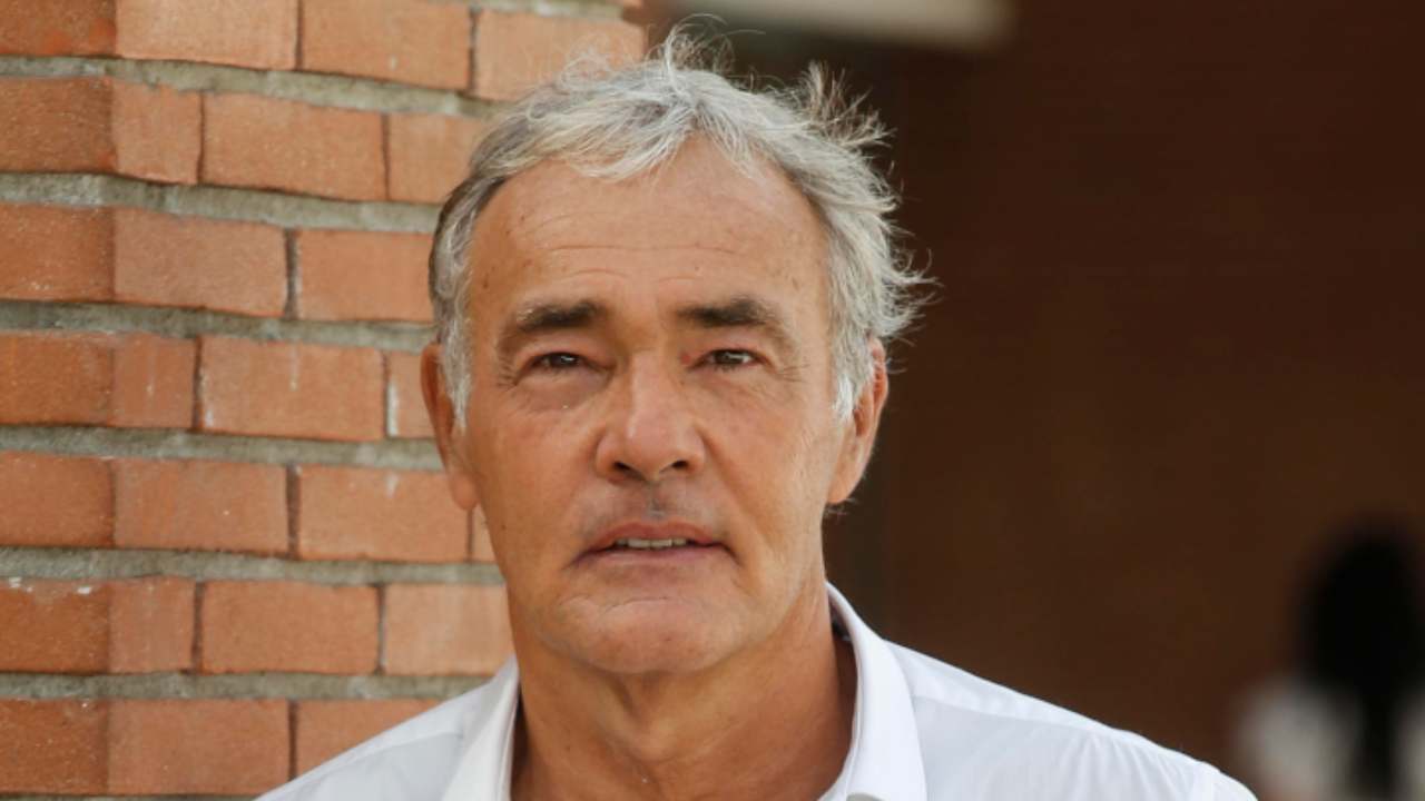 Massimo Giletti