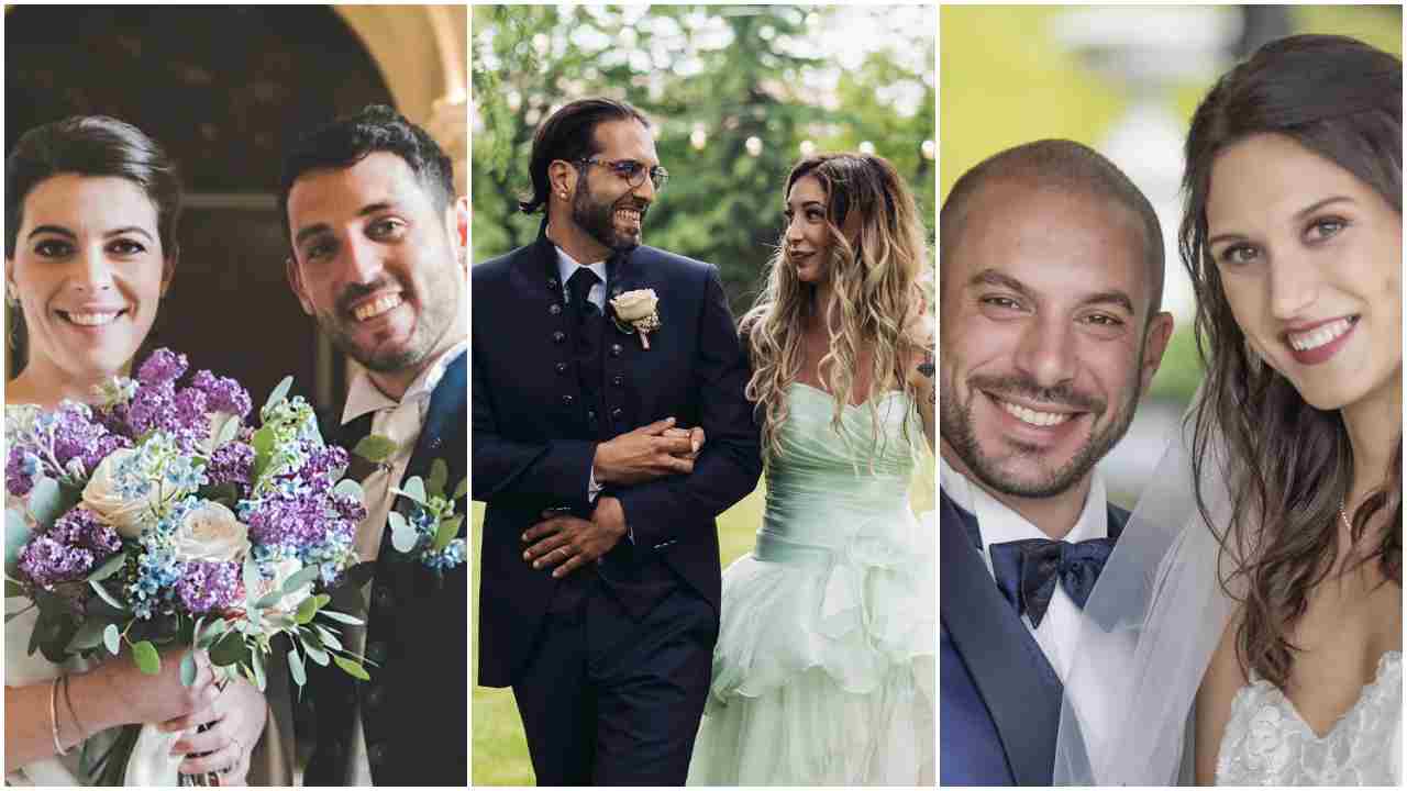 Matrimonio a prima vista