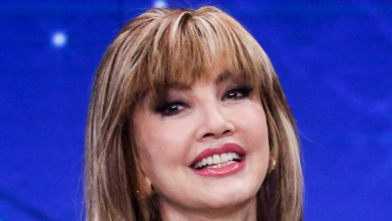 Milly Carlucci