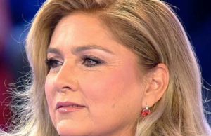 Romina Power