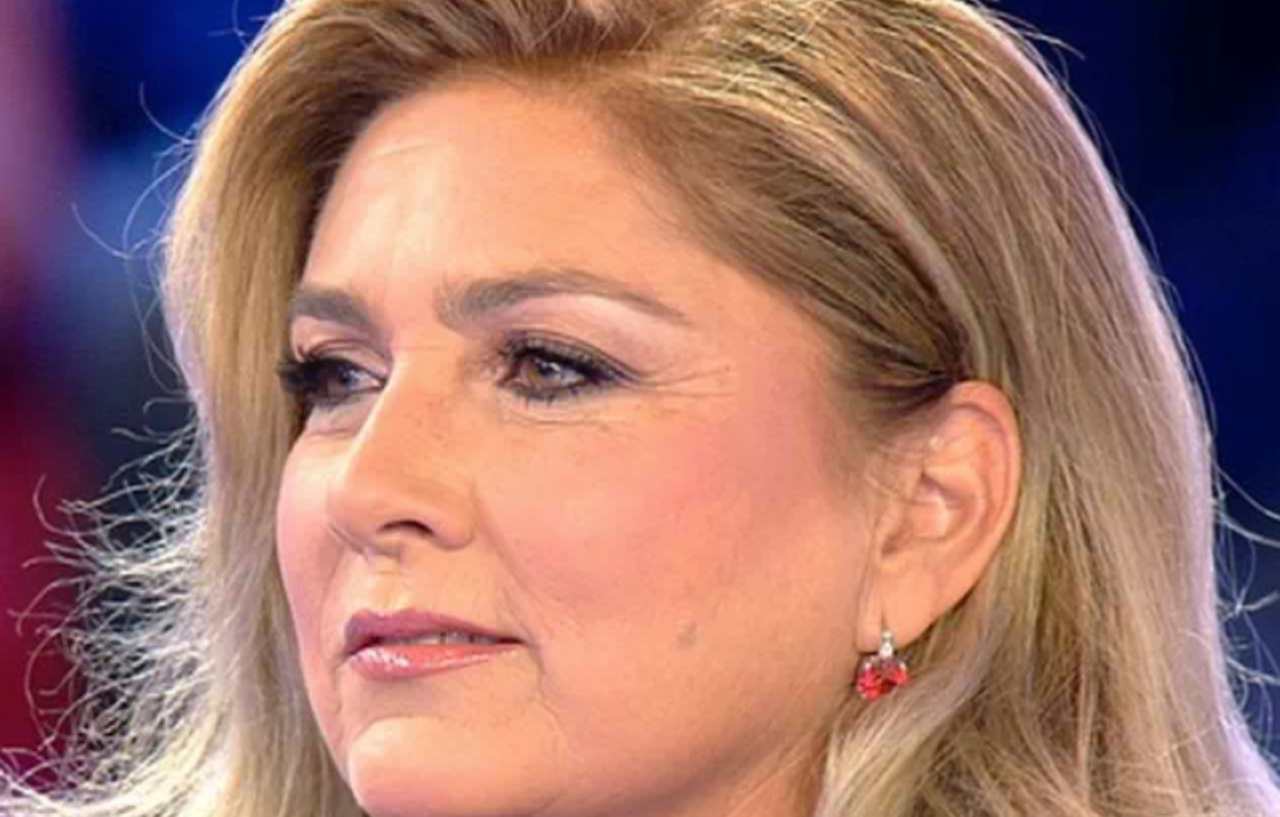 Romina Power