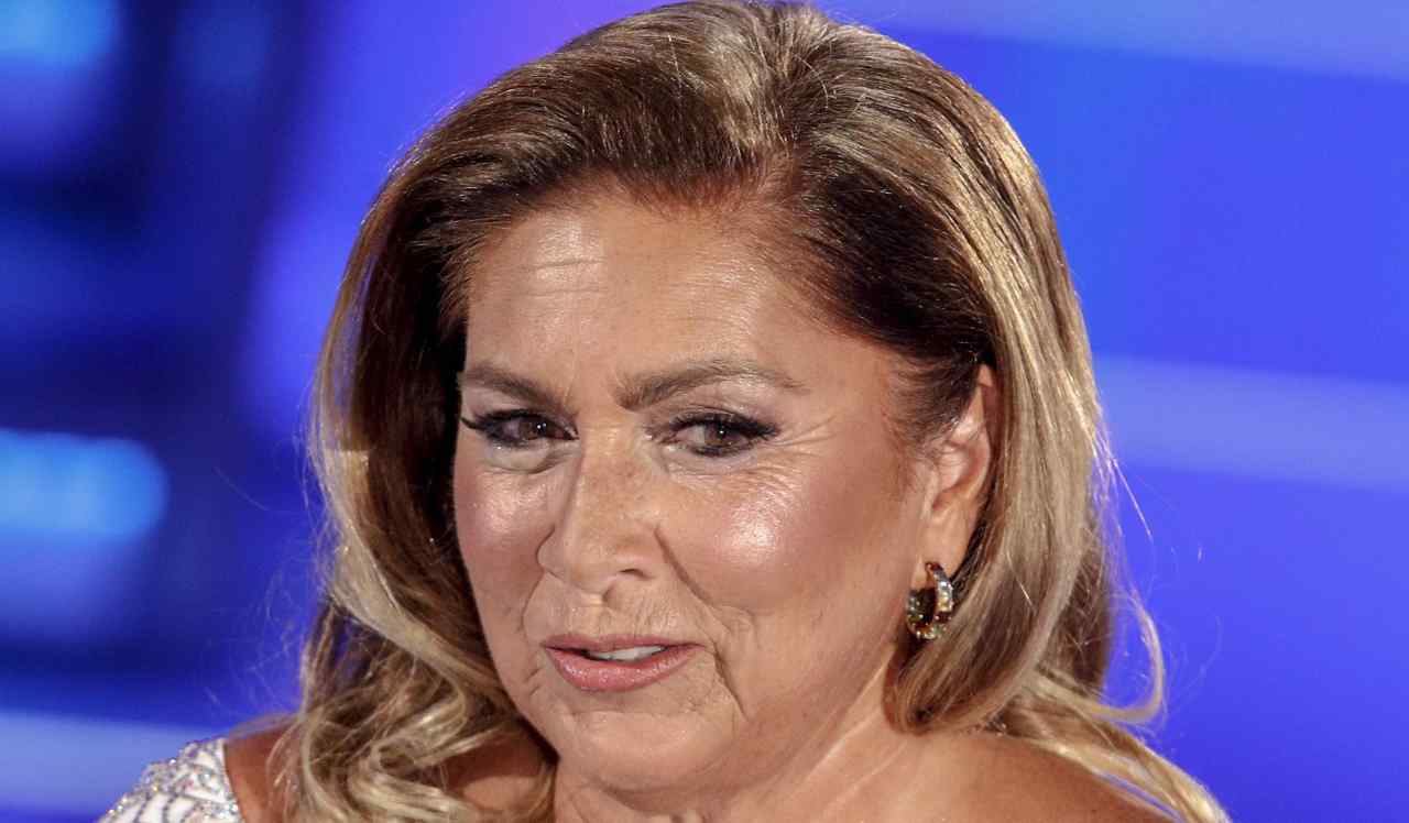 Romina Power