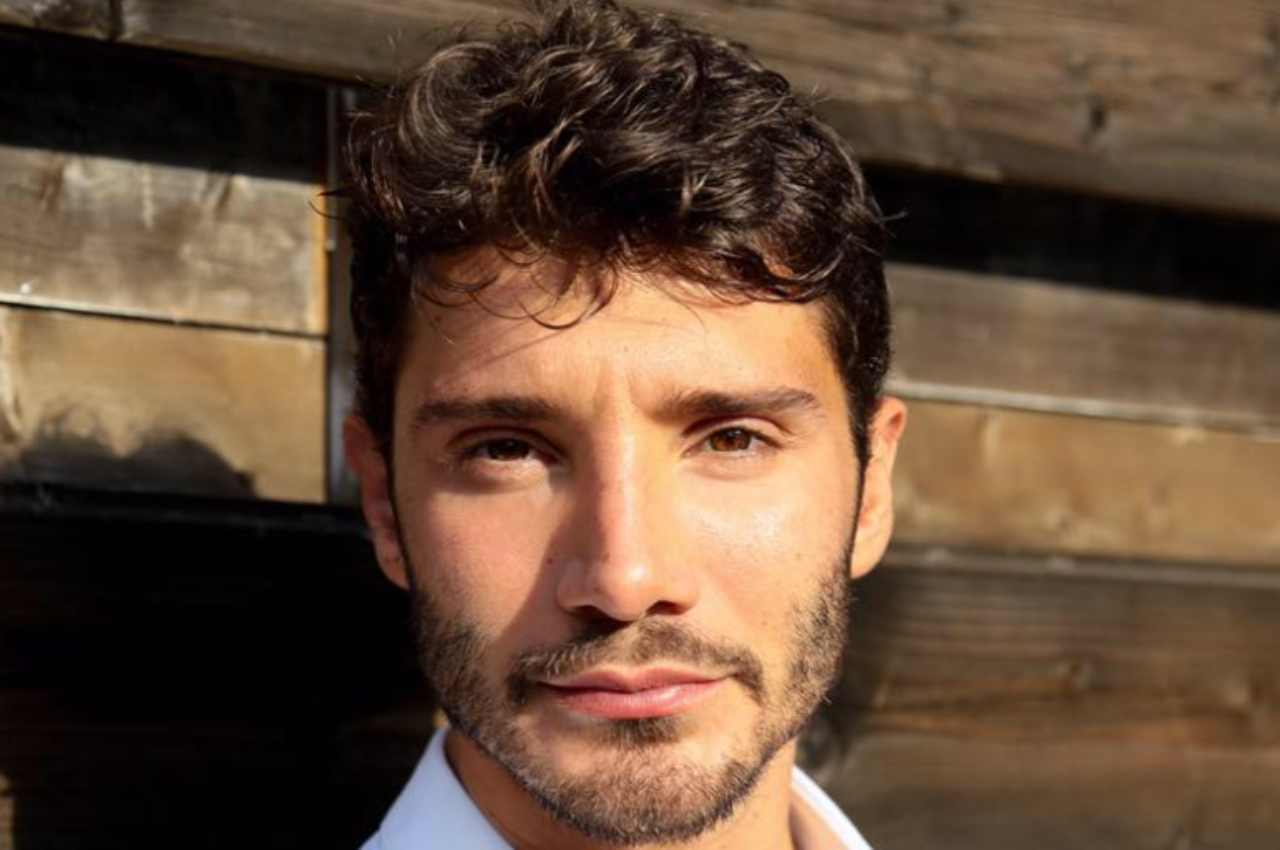 Stefano De Martino