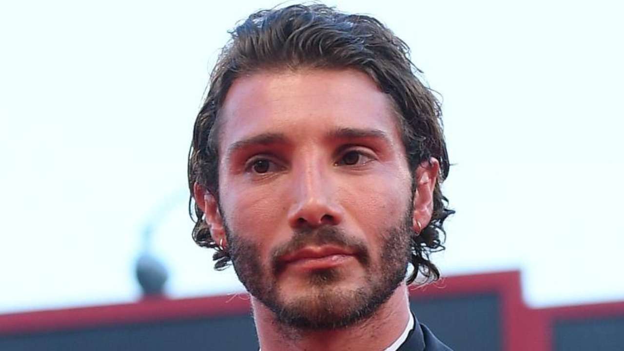 Stefano De Martino