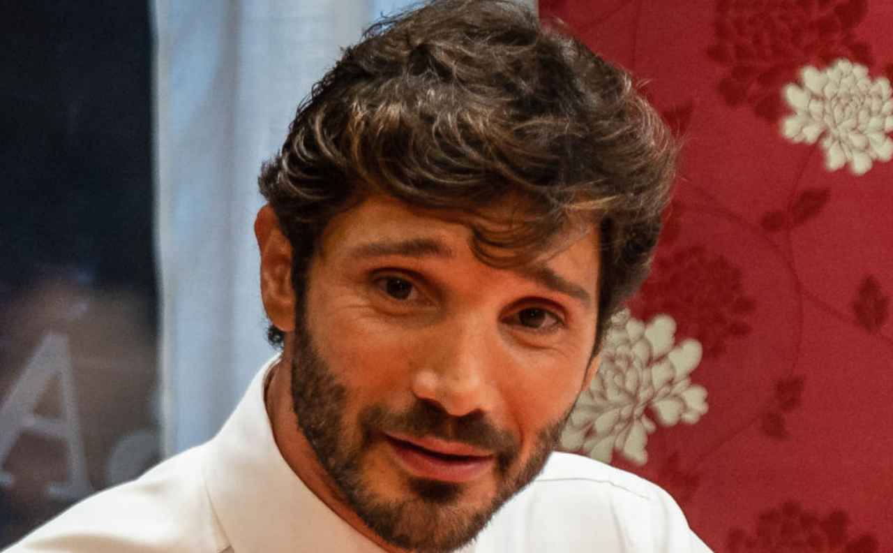 Stefano De Martino