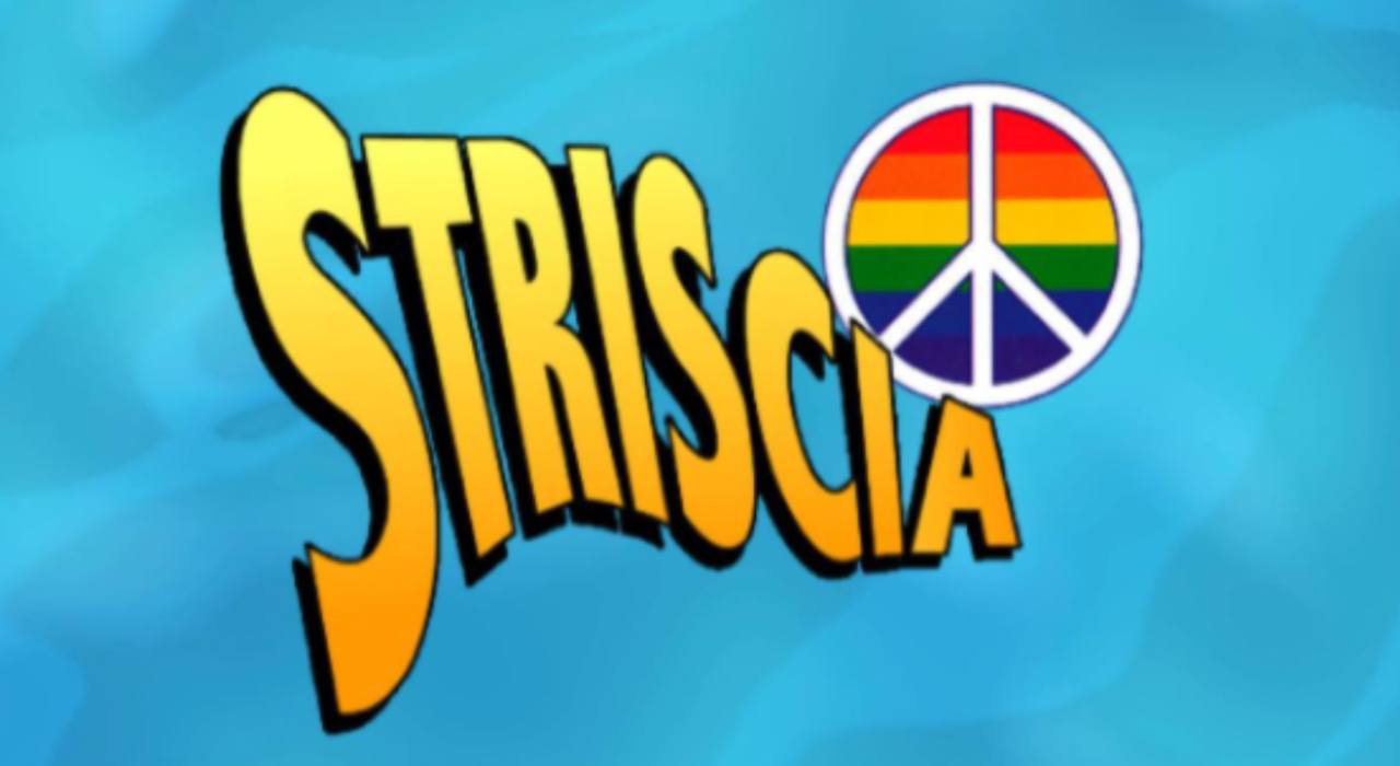 striscia la notizia logo