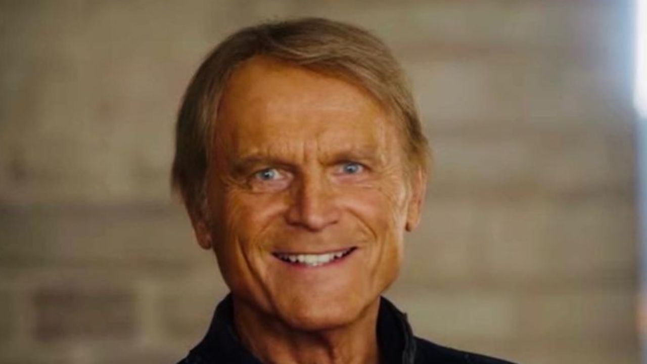 Terence Hill