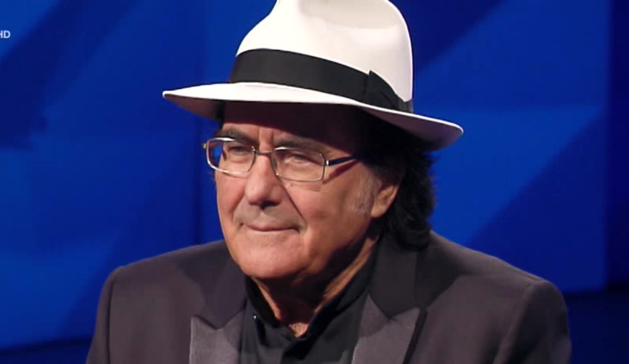 albano fratello