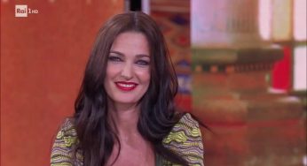 Che fine ha fatto Alessia Merz? Un cambiamento radicale