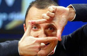 daniele luttazzi