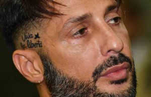 fabrizio corona