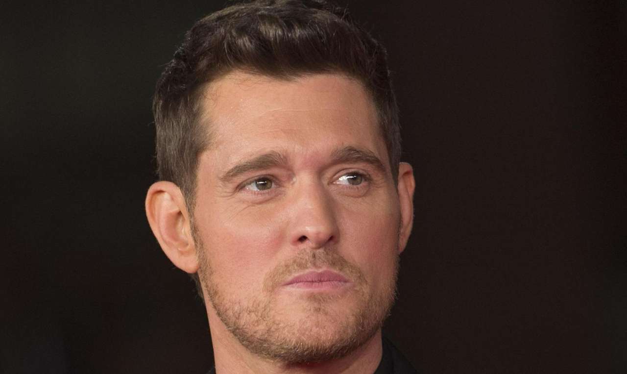 michael bublé