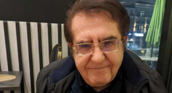 Dr Nowzaradan, una giornata importante per lui: un regalo inaspettato