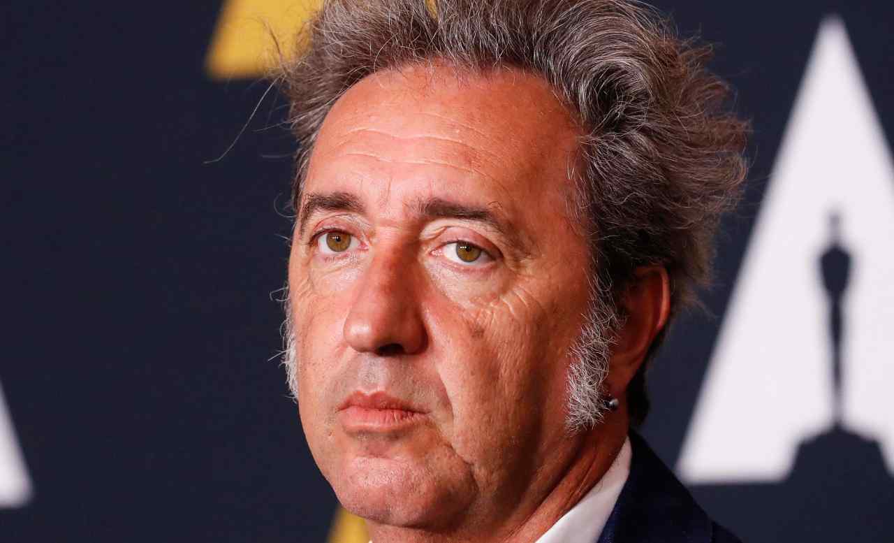 paolo sorrentino