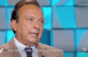 piero chiambretti