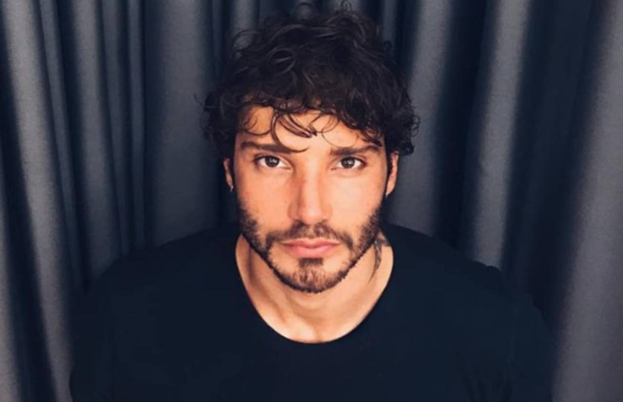 stefano de martino rifatto