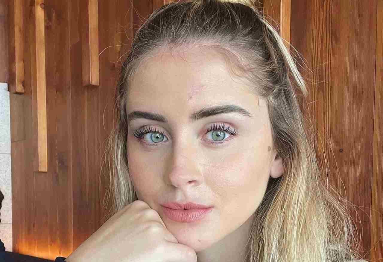 valentina ferragni incinta