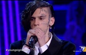 young signorino