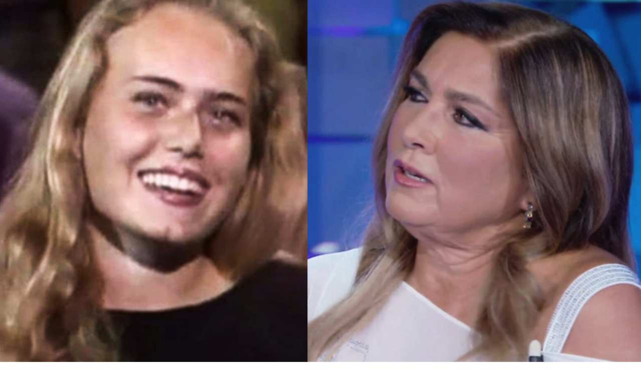 romina power