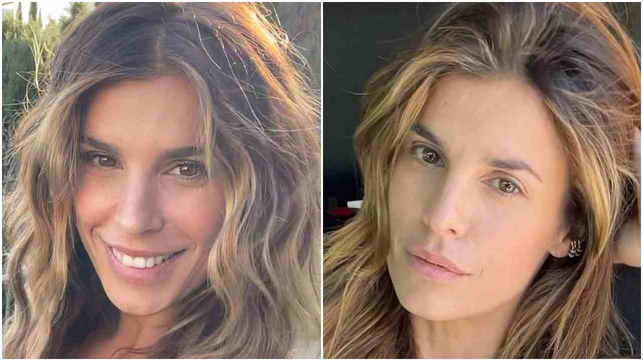 Elisabetta Canalis