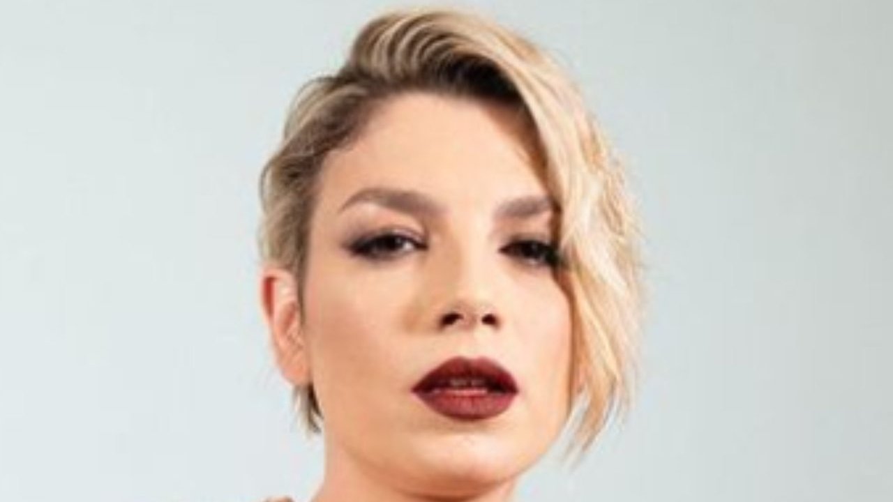 Emma Marrone