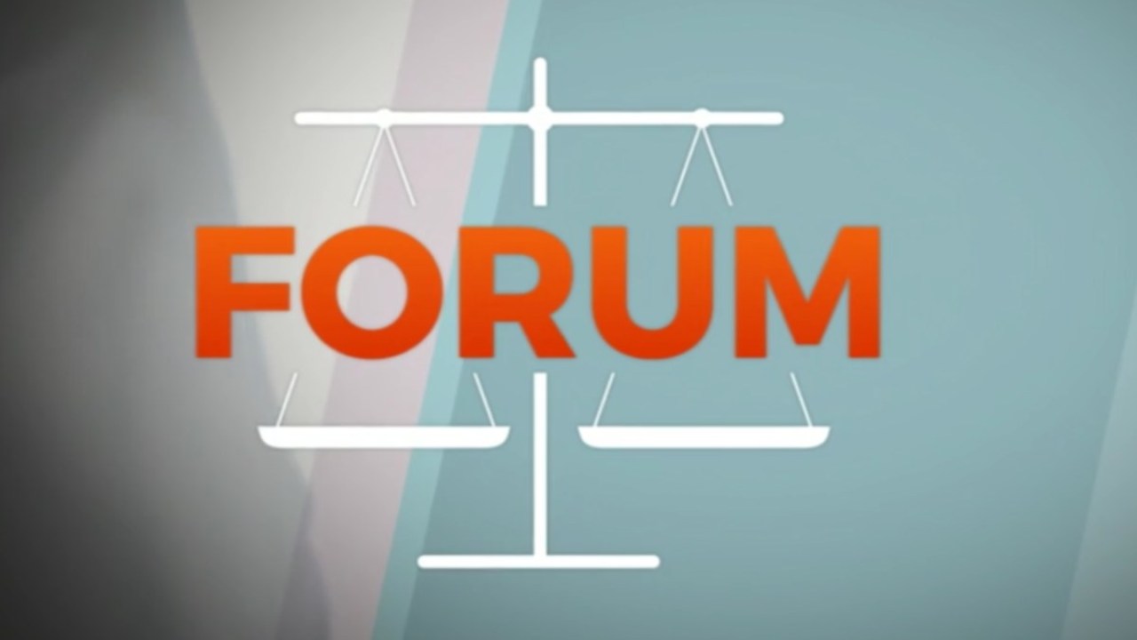 forum logo